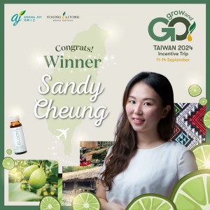 Sandy Cheung